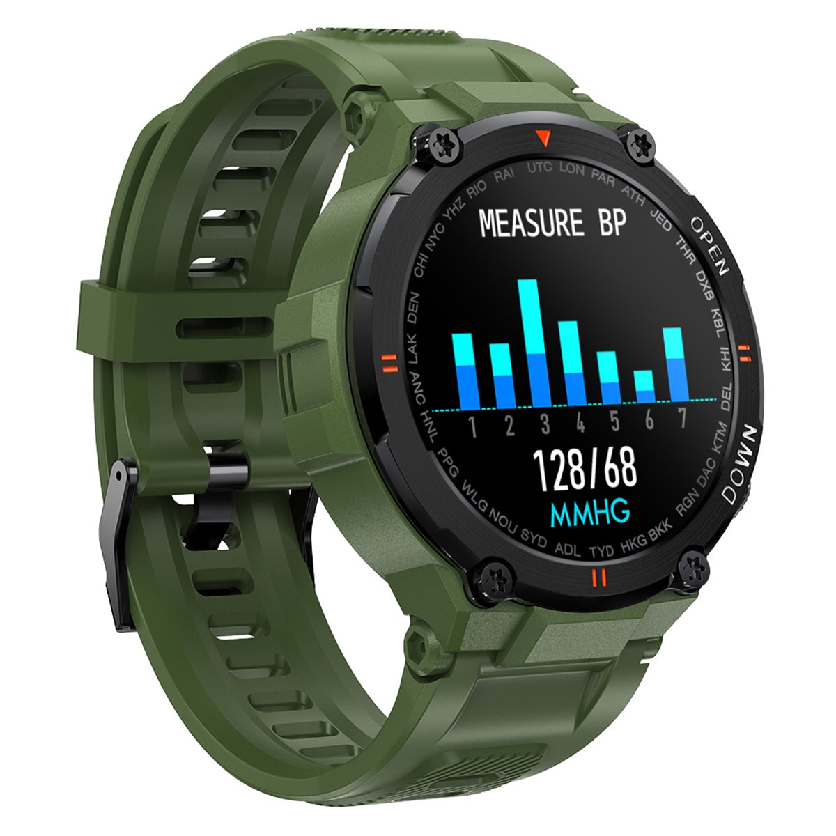 smart watch smart watch